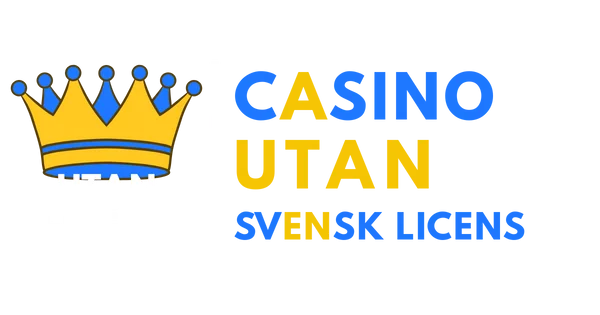 Casino utan Svensk Licens